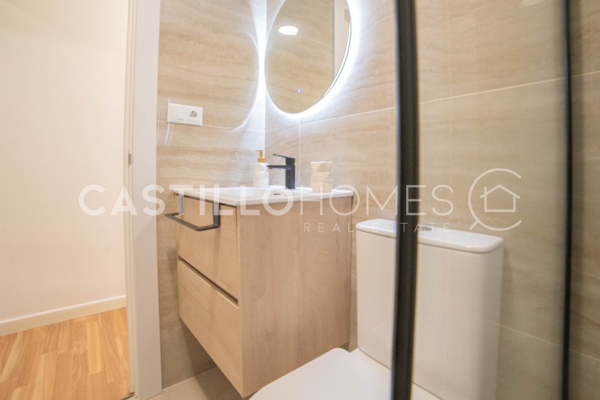Resale - Apartment / flat - Torrevieja - Playa del Cura