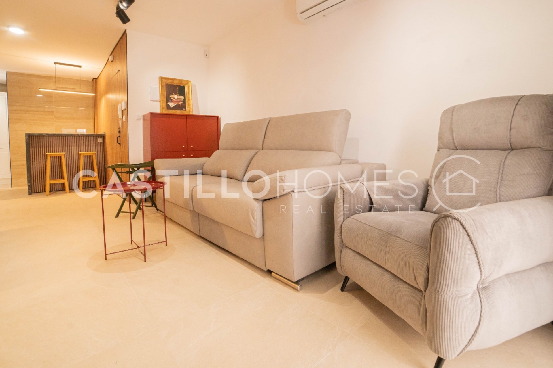 Resale - Apartment / flat - Torrevieja - Playa del Cura