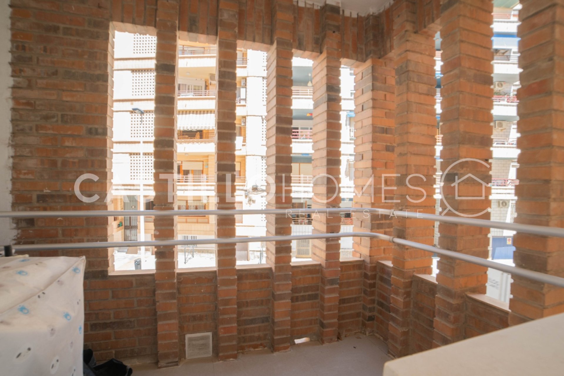Resale - Apartment / flat - Torrevieja - Playa del Cura