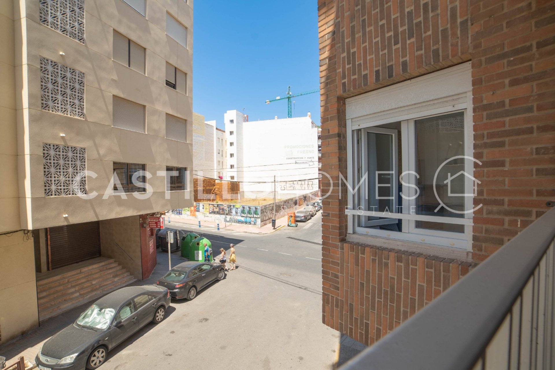 Resale - Apartment / flat - Torrevieja - Playa del Cura