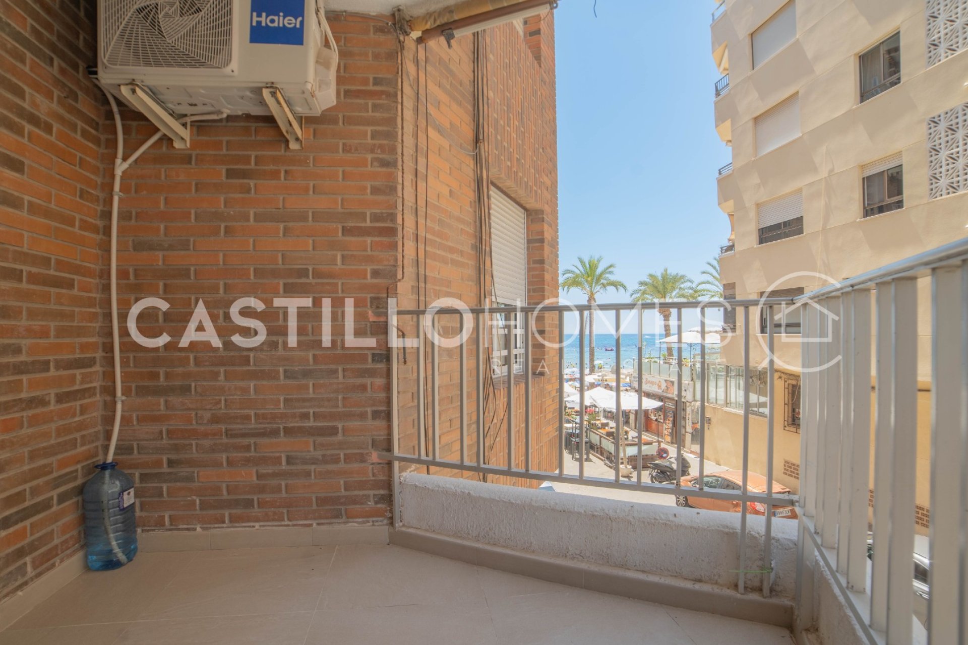 Resale - Apartment / flat - Torrevieja - Playa del Cura