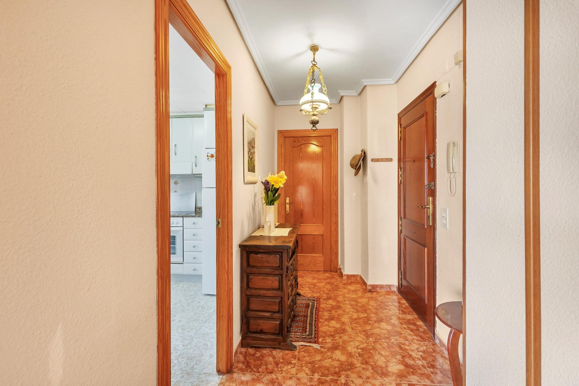 Resale - Apartment / flat - Torrevieja - Playa del cura