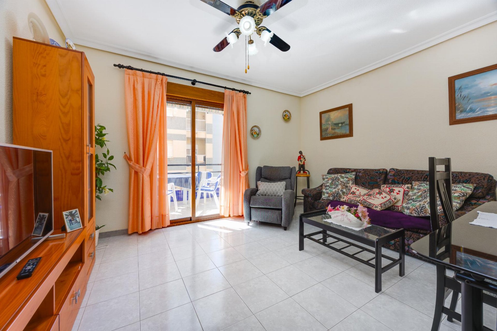 Resale - Apartment / flat - Torrevieja - Playa del Cura