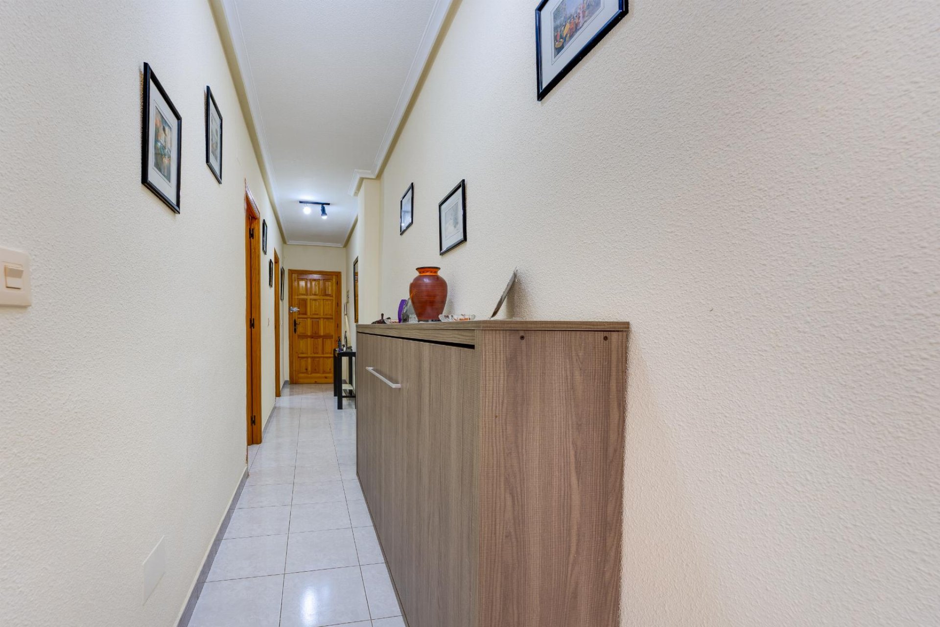 Resale - Apartment / flat - Torrevieja - Playa del Cura
