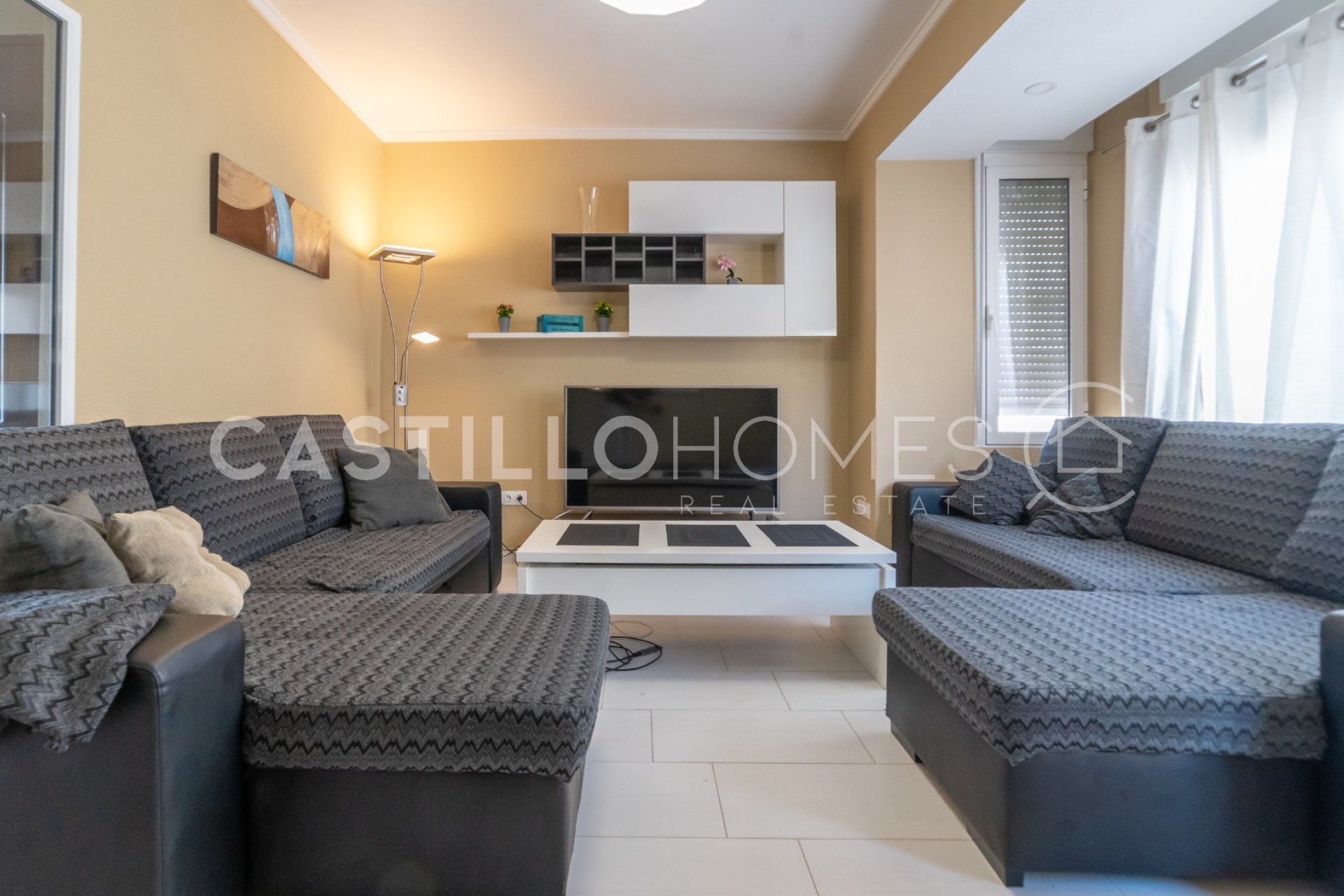 Resale - Apartment / flat - Torrevieja - Playa del Cura
