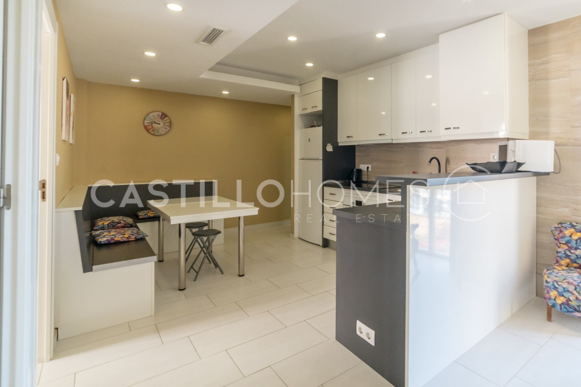 Resale - Apartment / flat - Torrevieja - Playa del Cura
