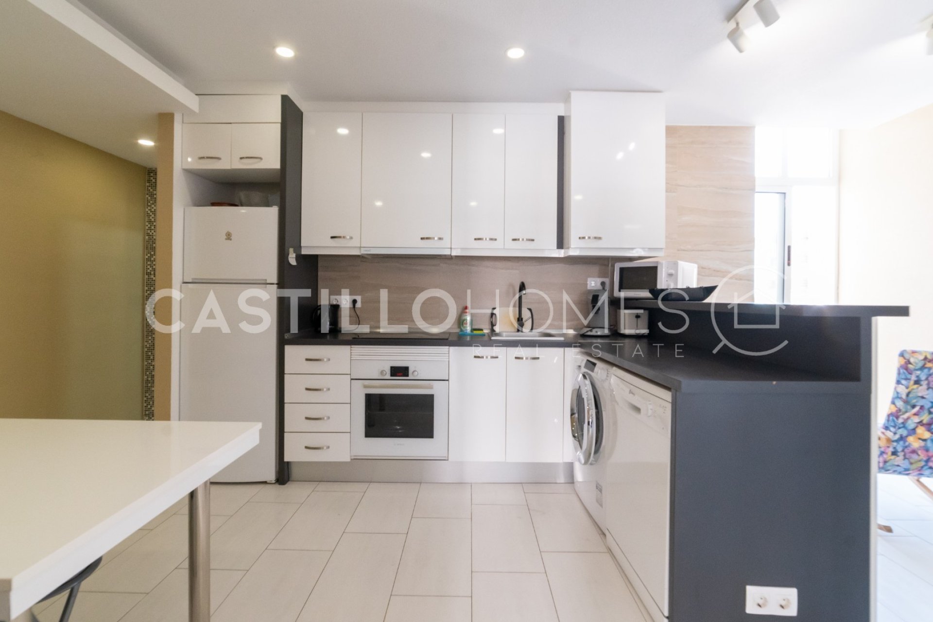 Resale - Apartment / flat - Torrevieja - Playa del Cura
