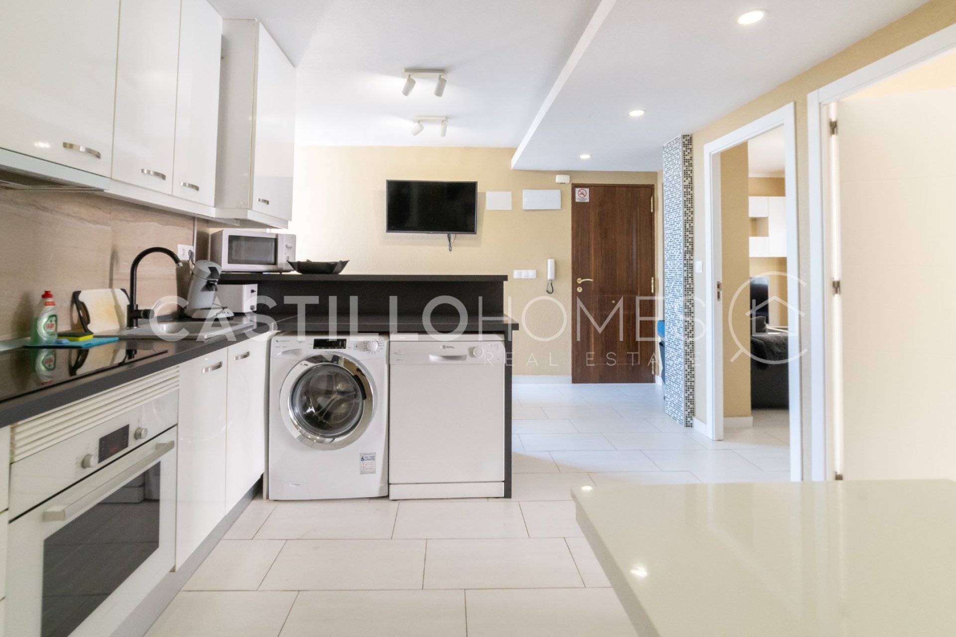 Resale - Apartment / flat - Torrevieja - Playa del Cura