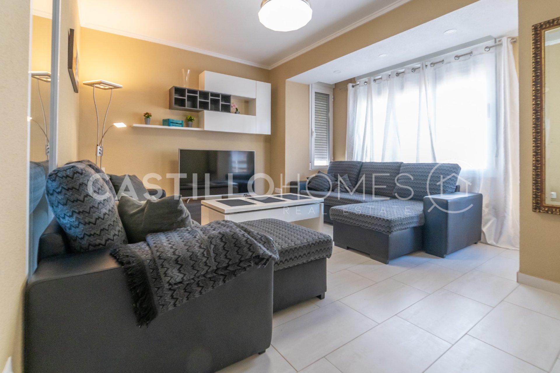 Resale - Apartment / flat - Torrevieja - Playa del Cura