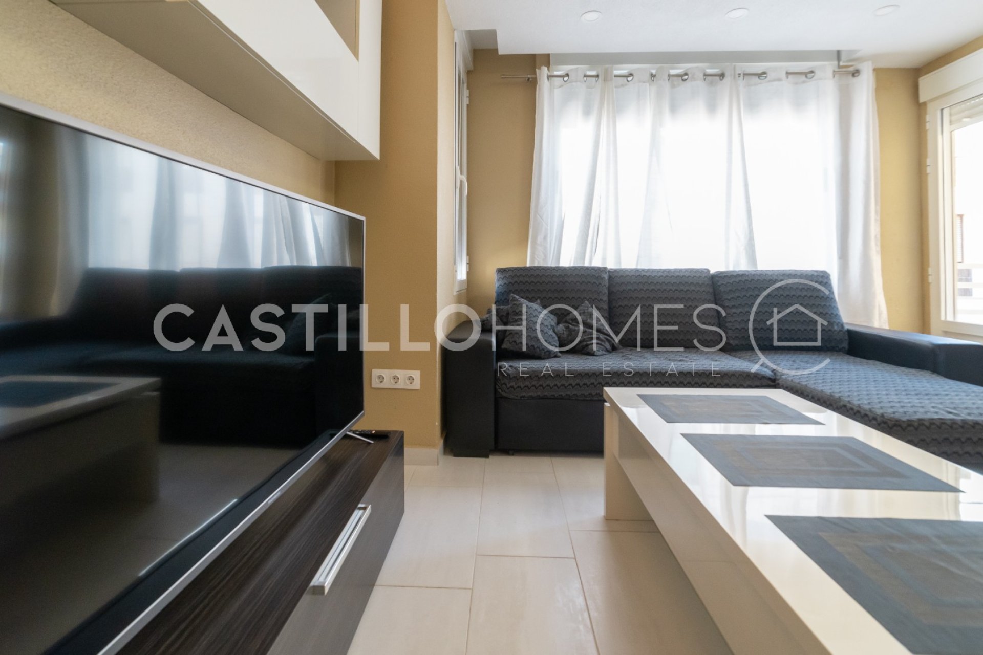 Resale - Apartment / flat - Torrevieja - Playa del Cura
