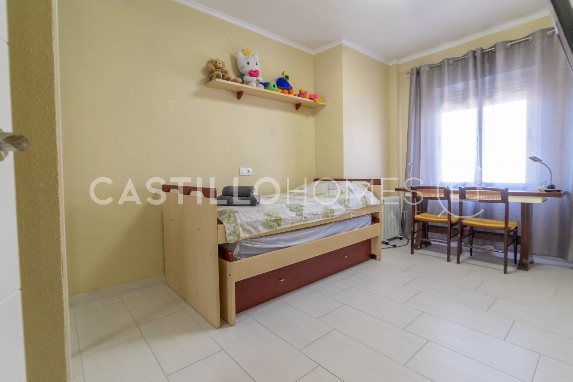 Resale - Apartment / flat - Torrevieja - Playa del Cura