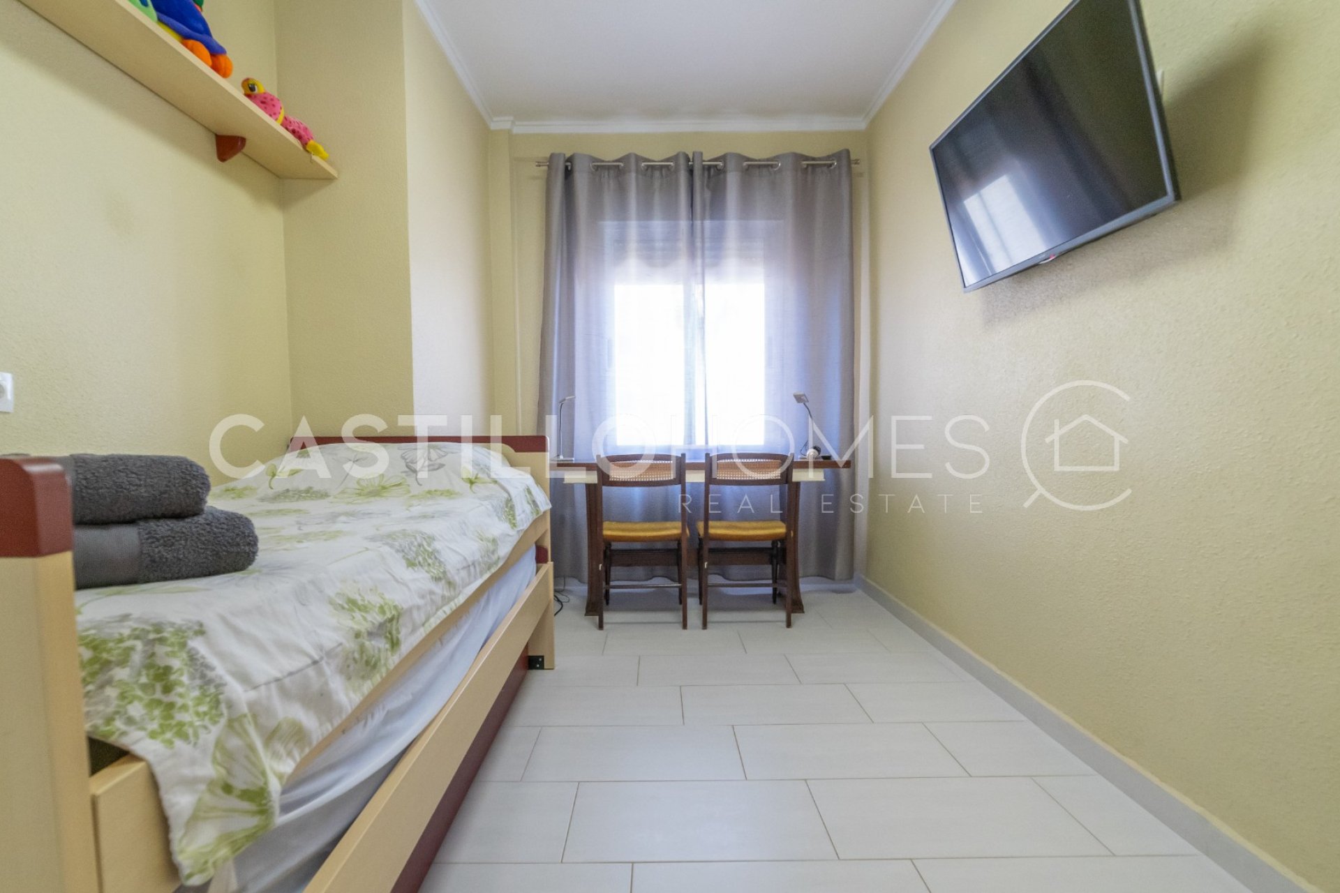 Resale - Apartment / flat - Torrevieja - Playa del Cura