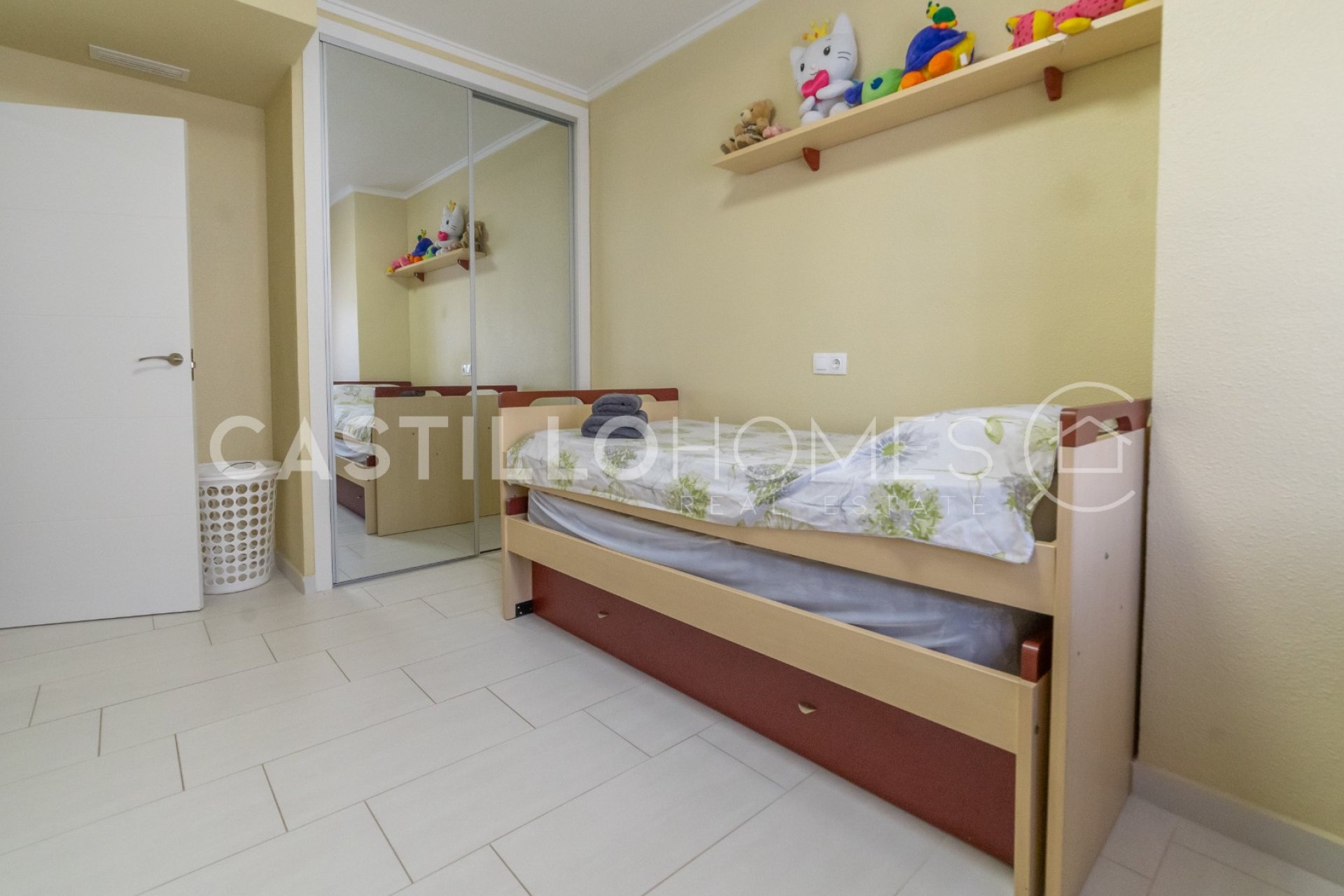 Resale - Apartment / flat - Torrevieja - Playa del Cura
