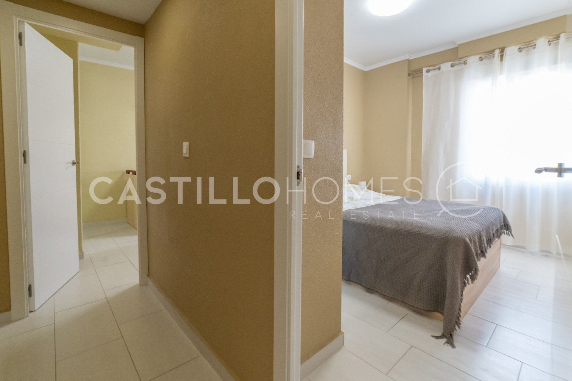 Resale - Apartment / flat - Torrevieja - Playa del Cura
