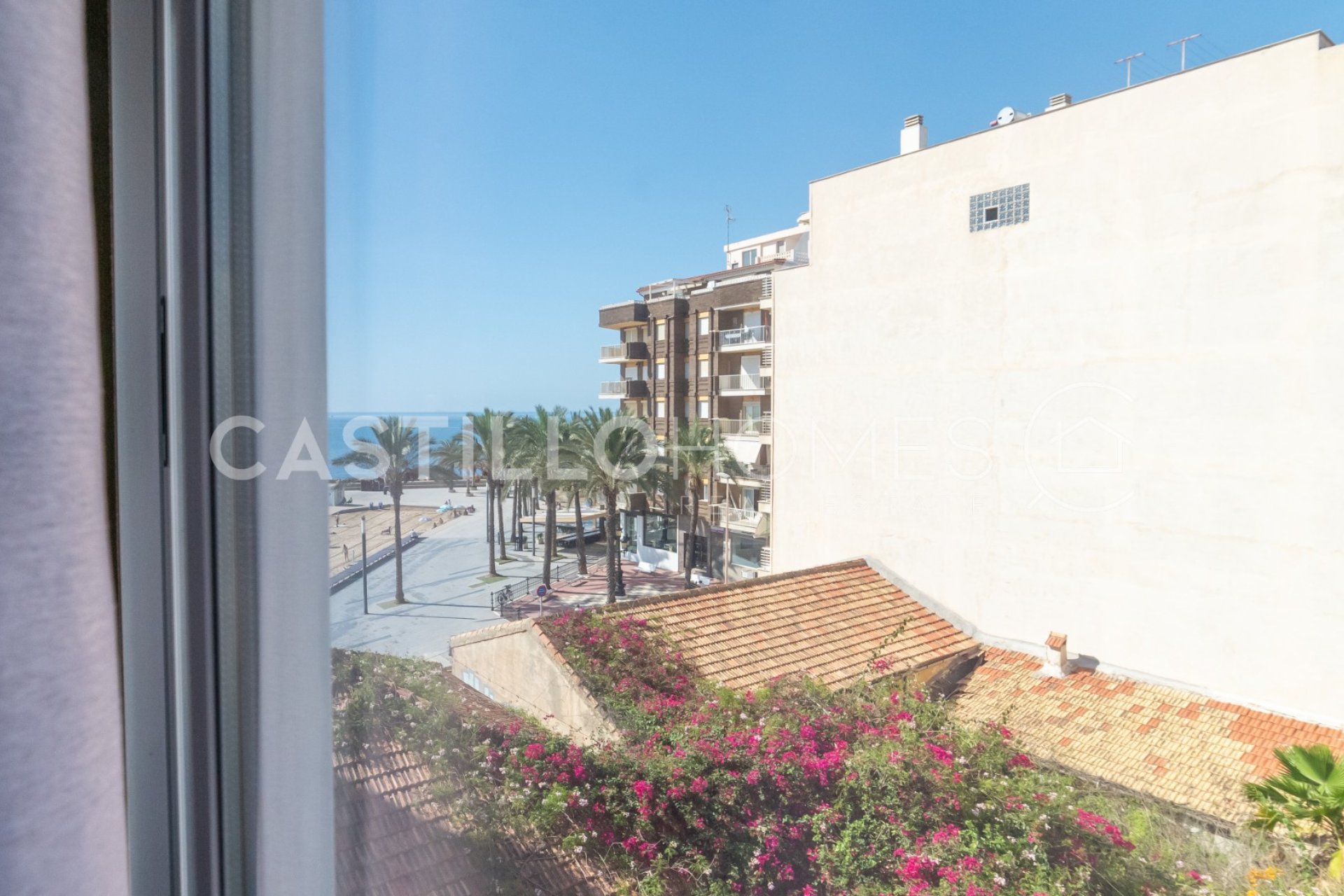 Resale - Apartment / flat - Torrevieja - Playa del Cura