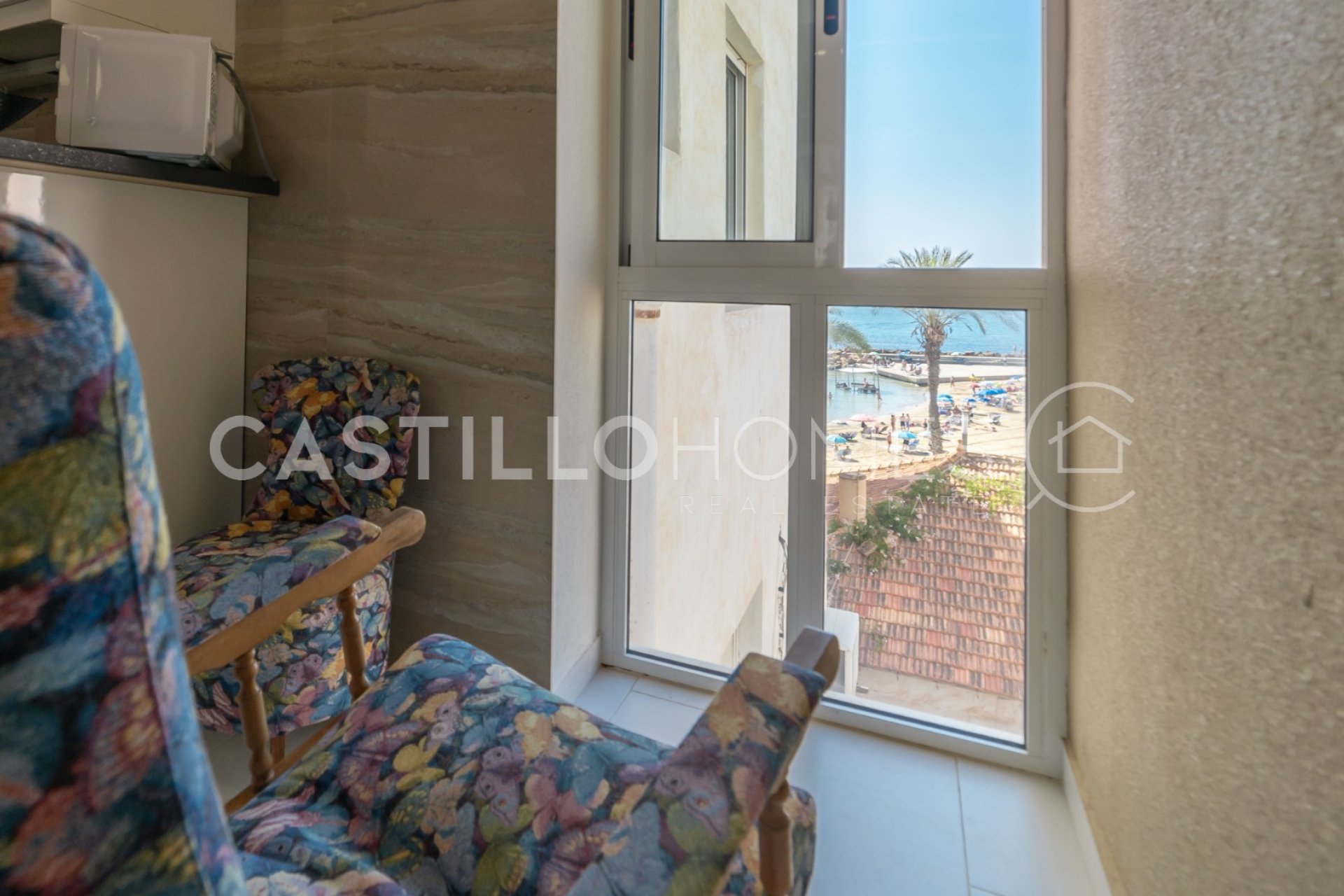Resale - Apartment / flat - Torrevieja - Playa del Cura