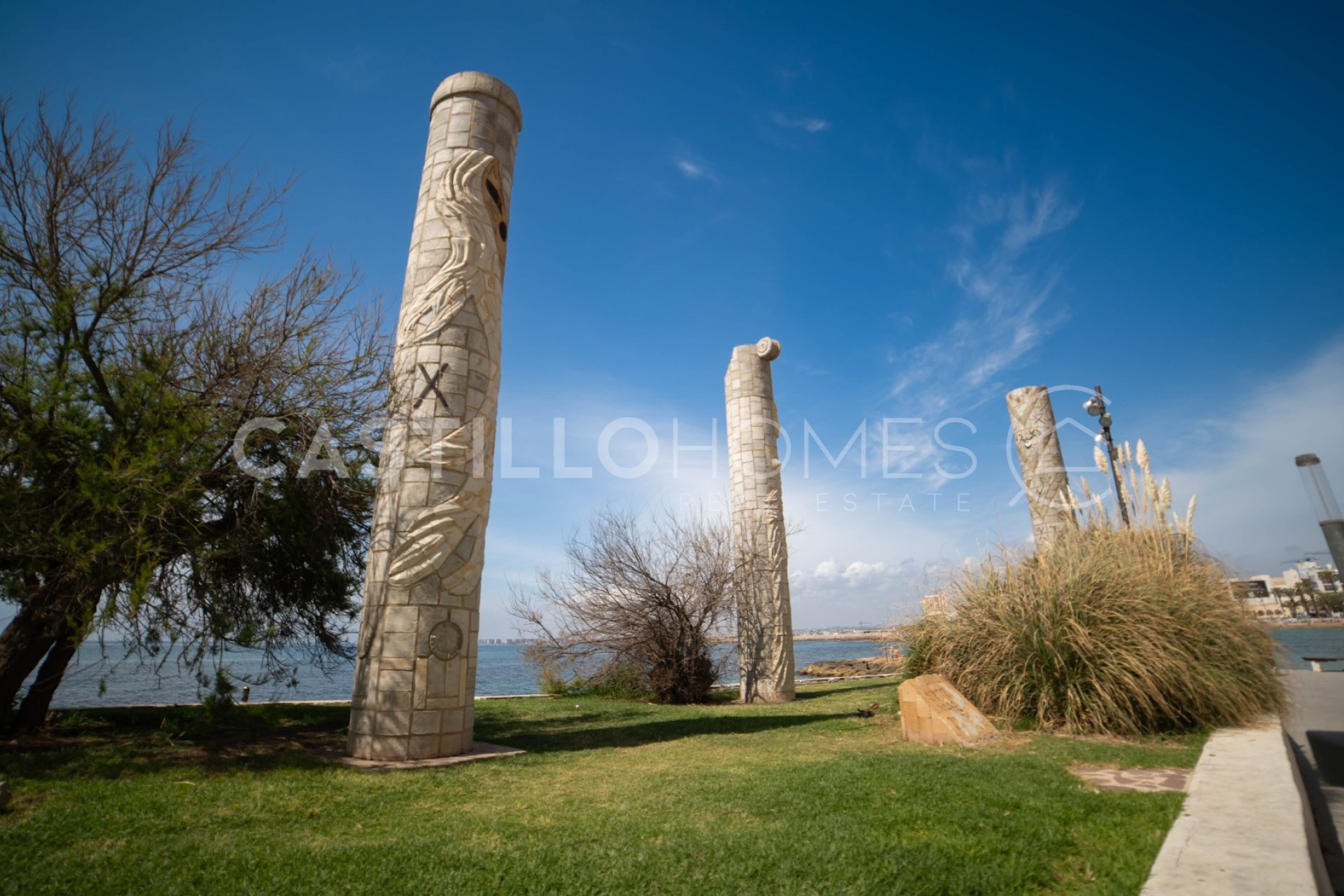 Resale - Apartment / flat - Torrevieja - Playa del Cura
