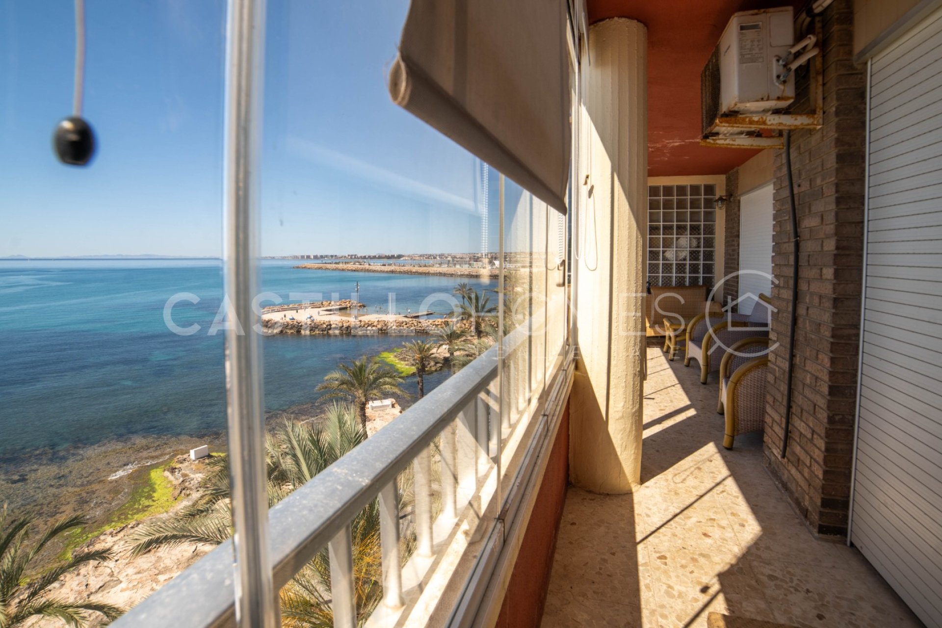 Resale - Apartment / flat - Torrevieja - Playa del Cura