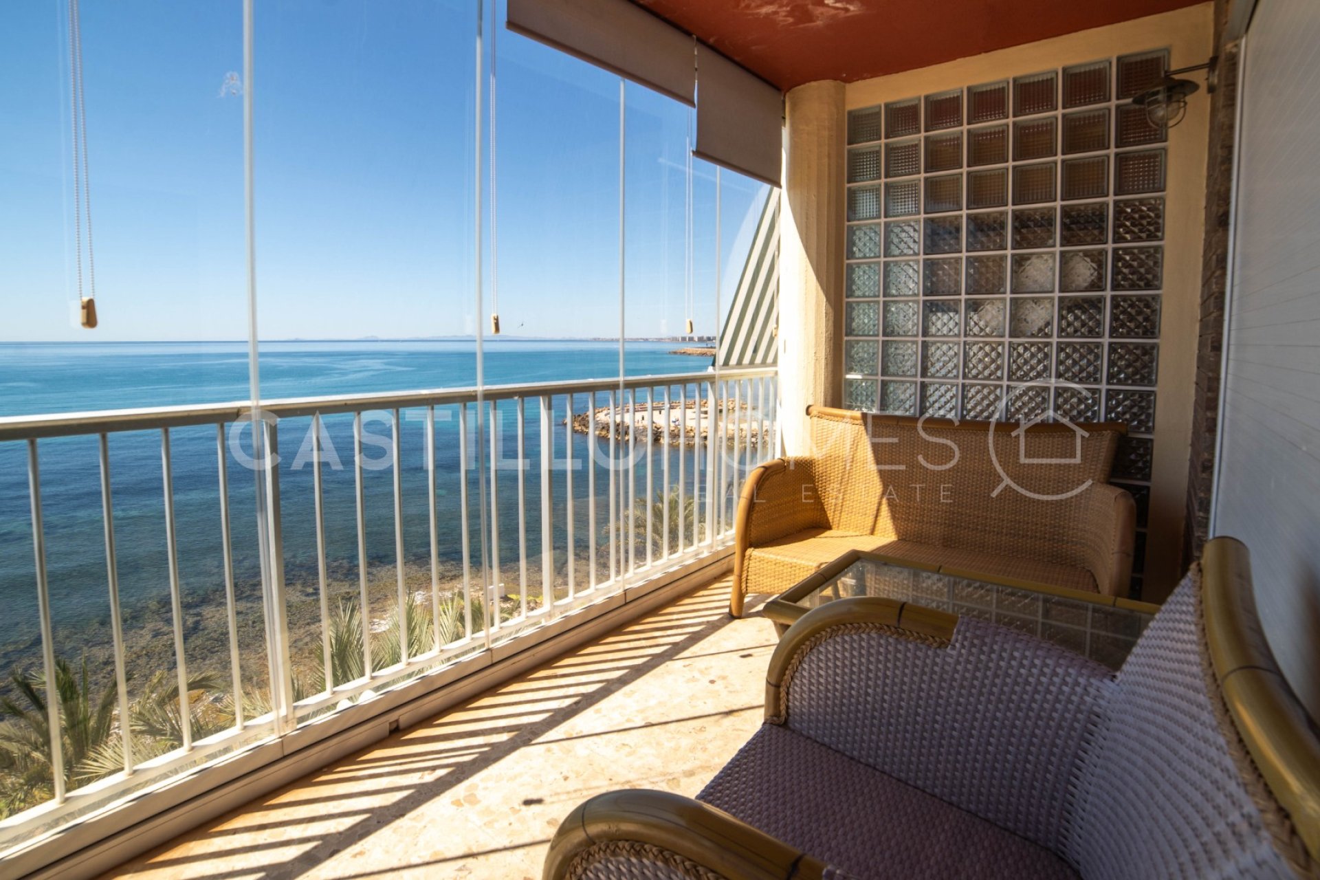 Resale - Apartment / flat - Torrevieja - Playa del Cura