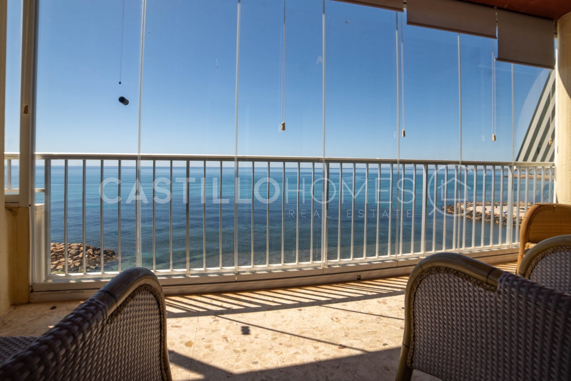 Resale - Apartment / flat - Torrevieja - Playa del Cura