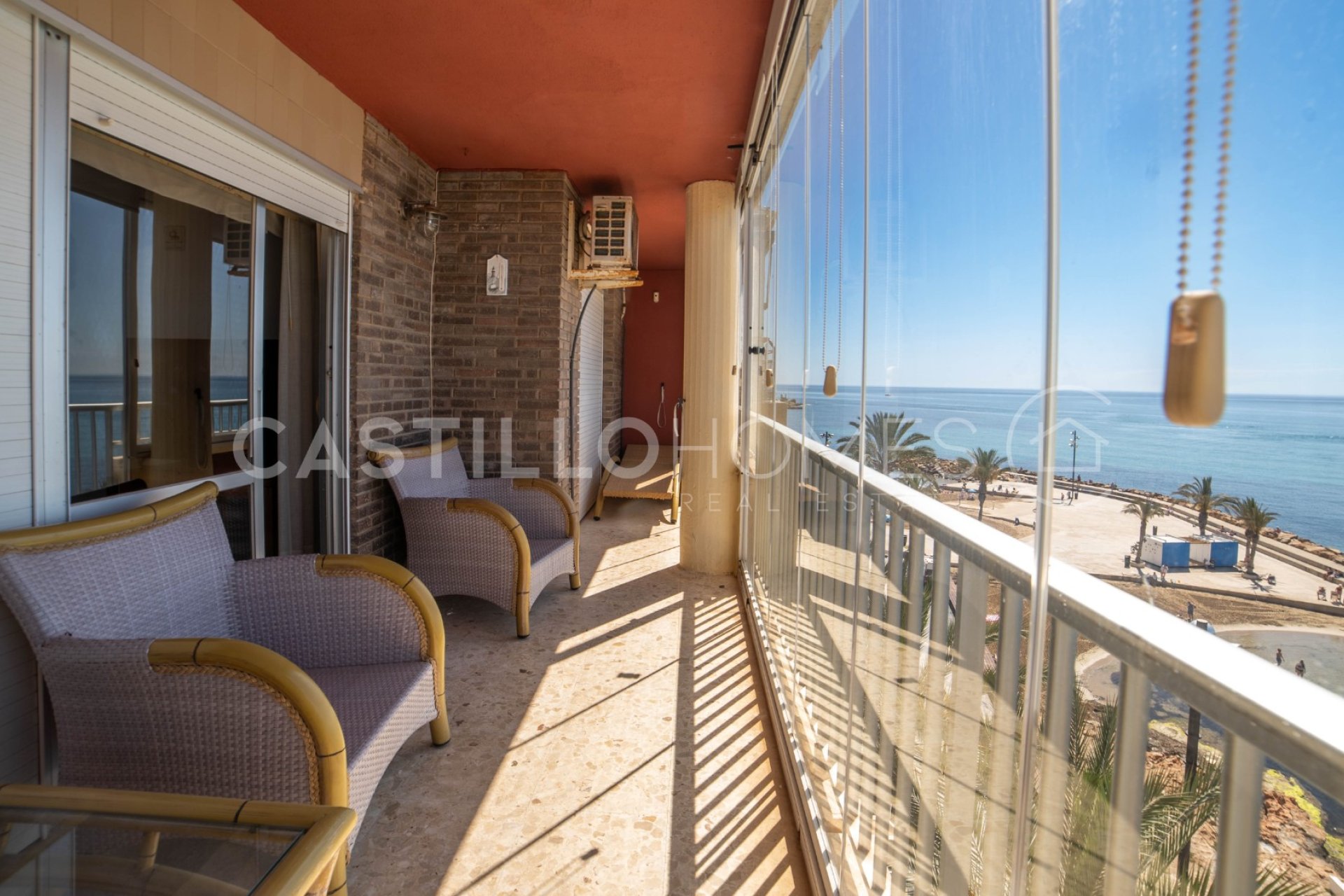Resale - Apartment / flat - Torrevieja - Playa del Cura