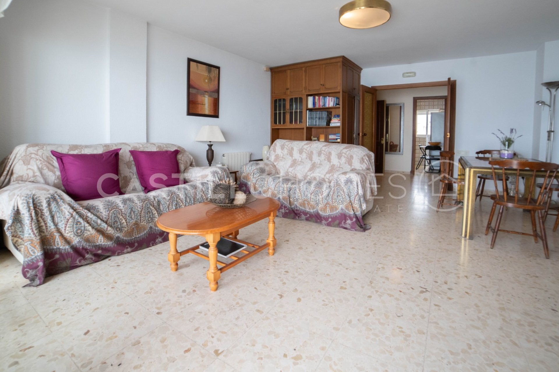 Resale - Apartment / flat - Torrevieja - Playa del Cura