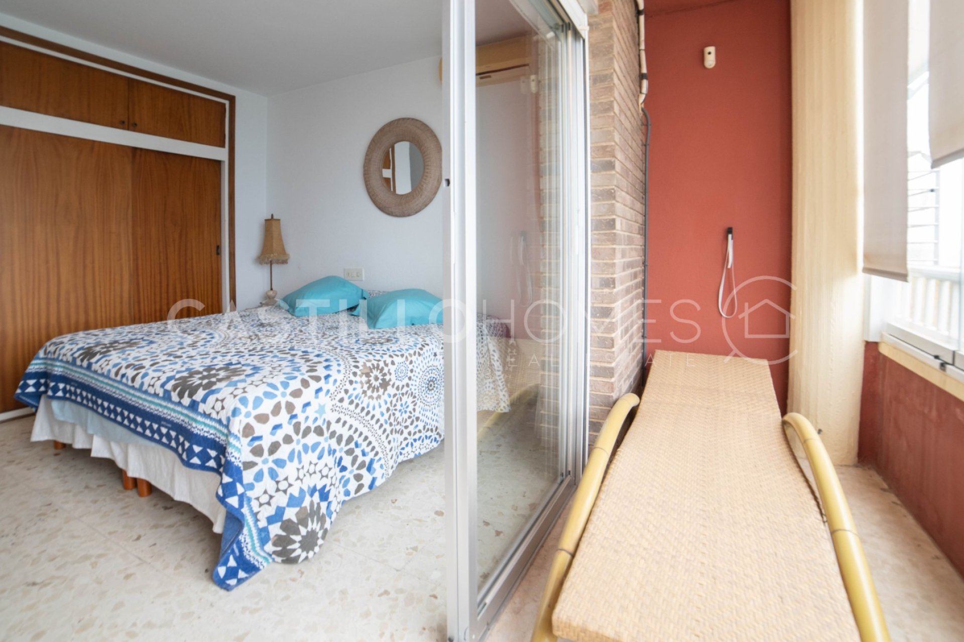 Resale - Apartment / flat - Torrevieja - Playa del Cura