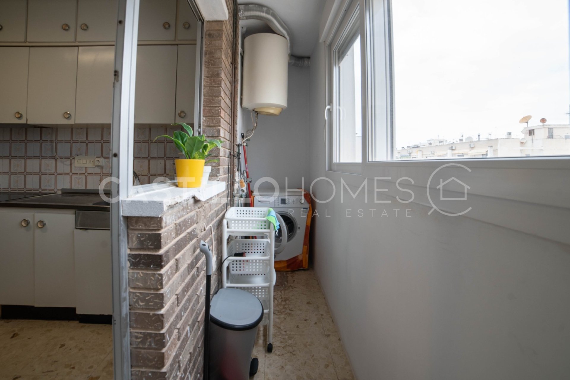 Resale - Apartment / flat - Torrevieja - Playa del Cura