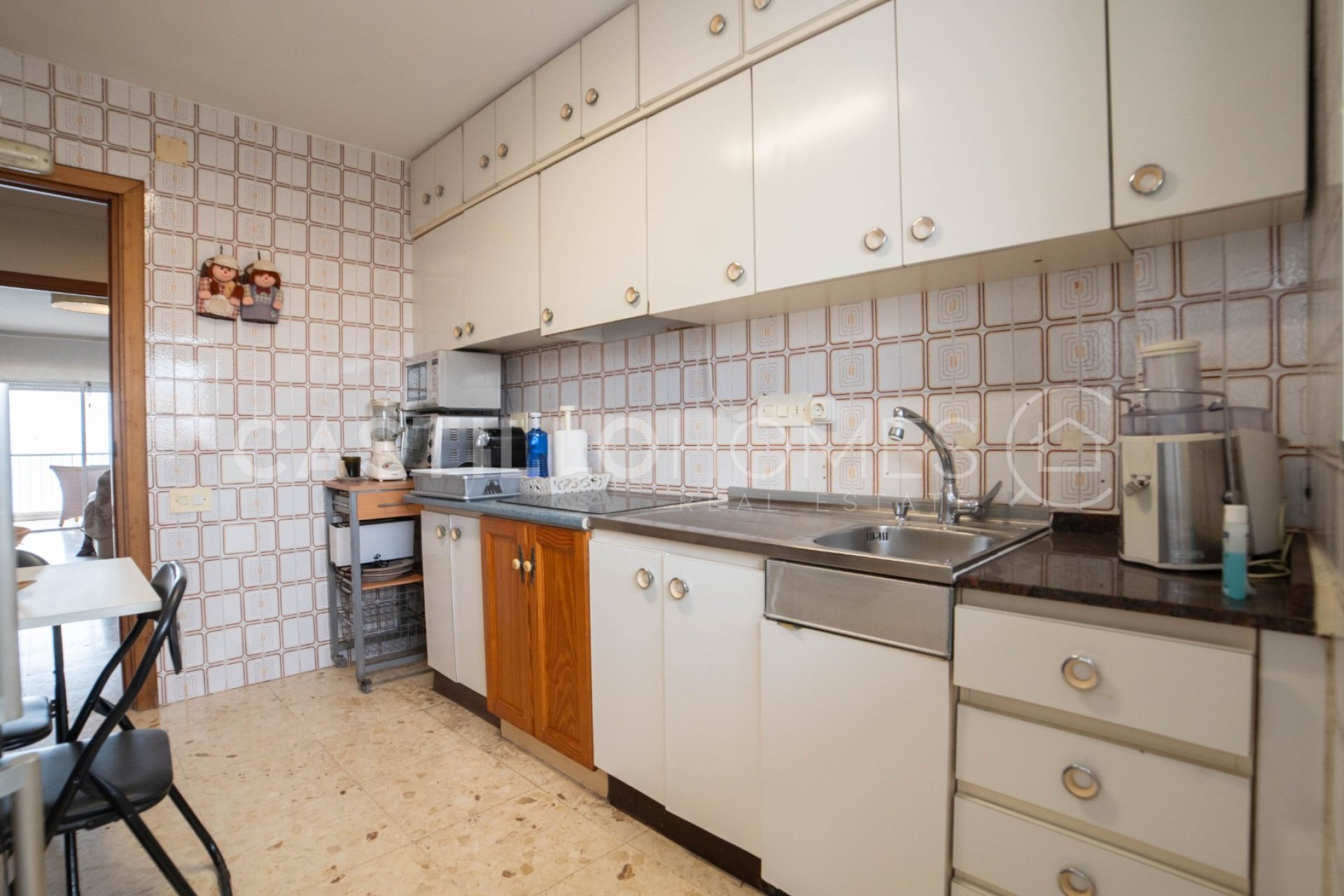 Resale - Apartment / flat - Torrevieja - Playa del Cura