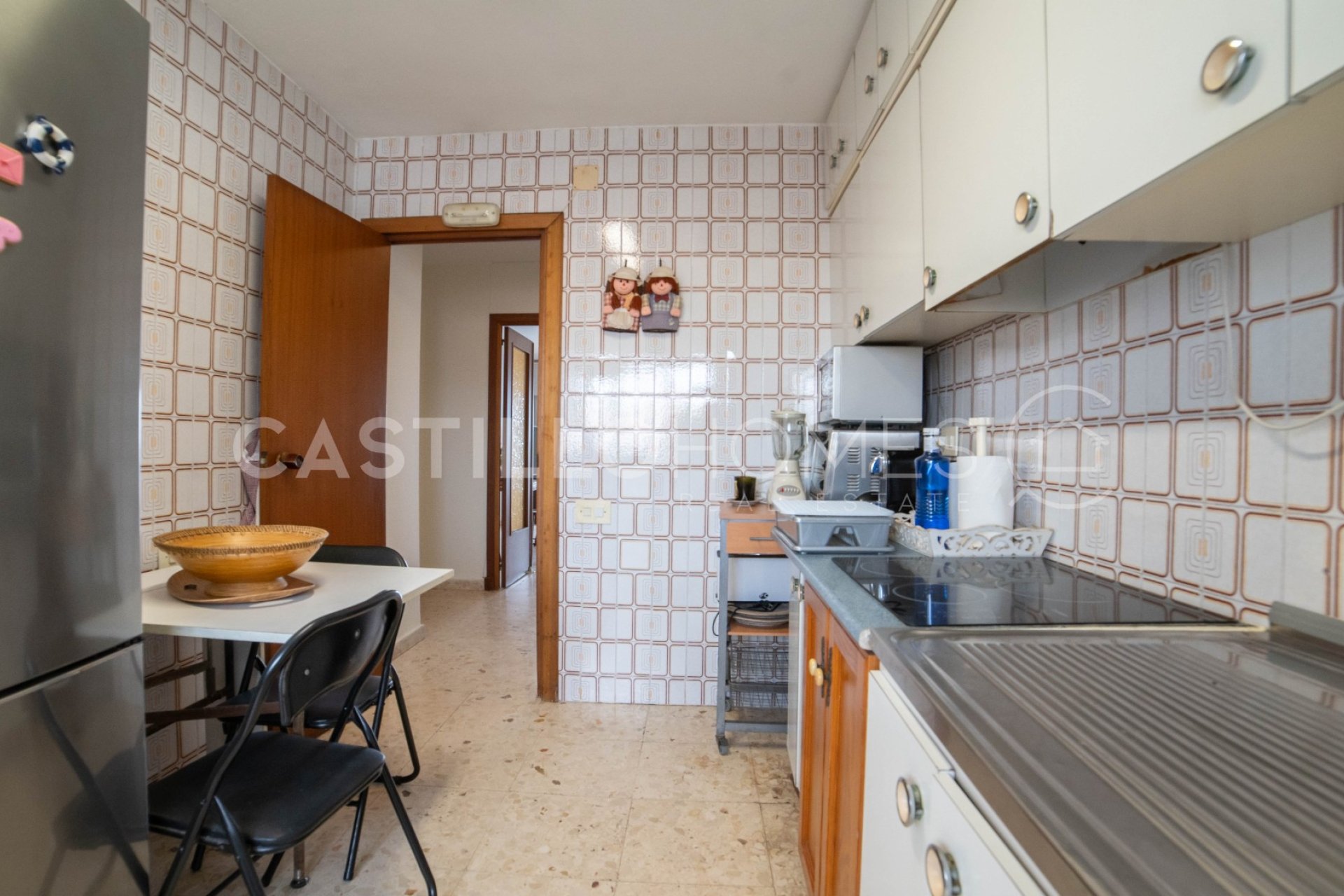 Resale - Apartment / flat - Torrevieja - Playa del Cura
