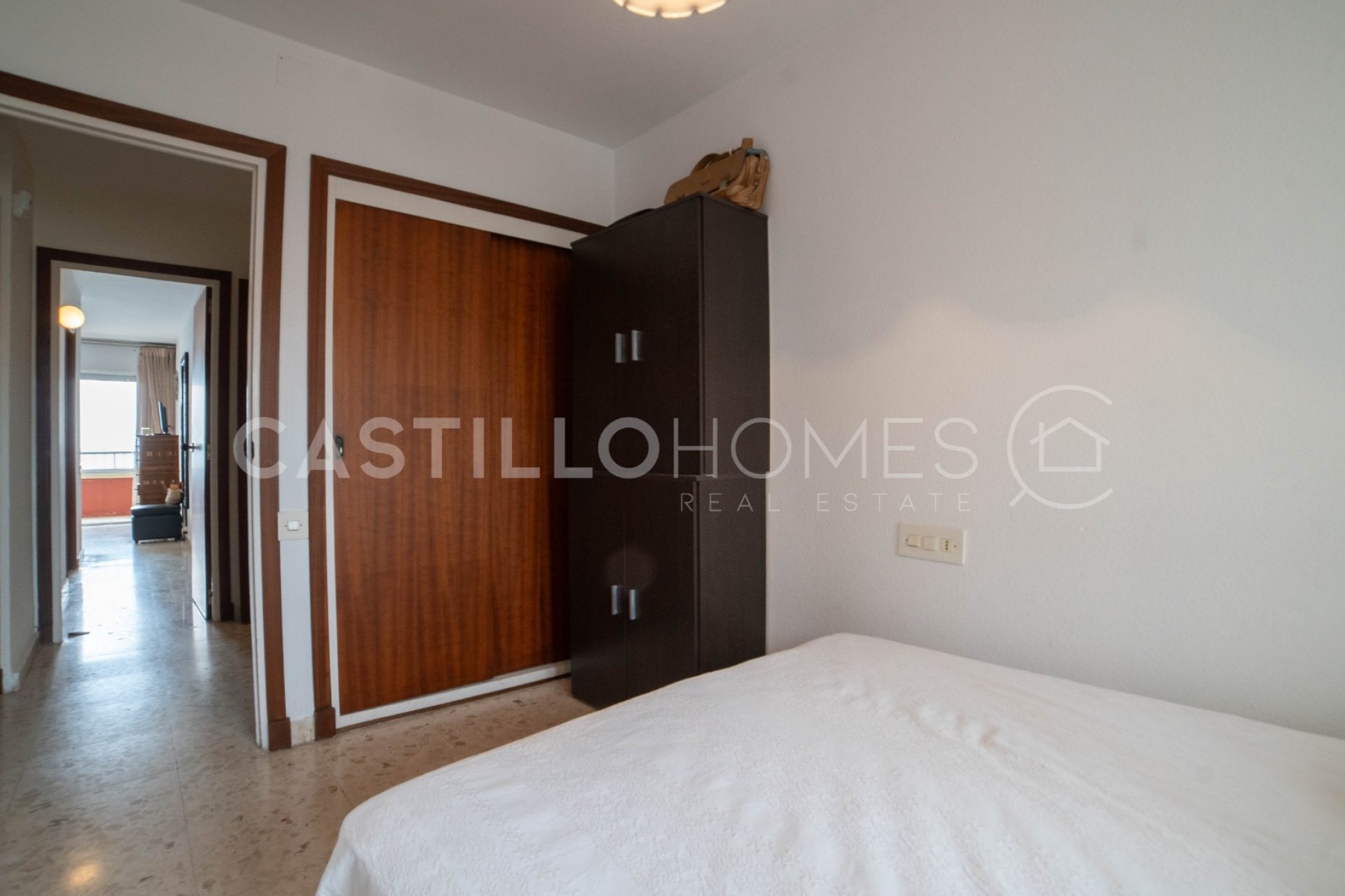 Resale - Apartment / flat - Torrevieja - Playa del Cura