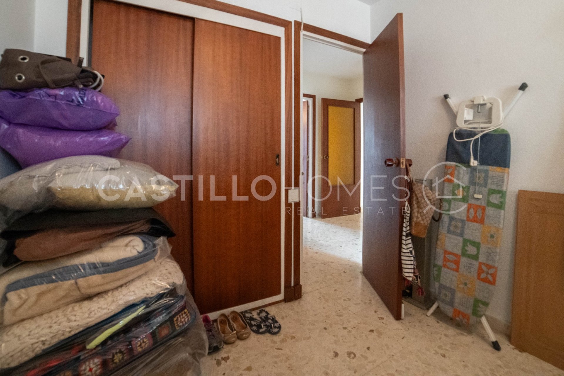 Resale - Apartment / flat - Torrevieja - Playa del Cura