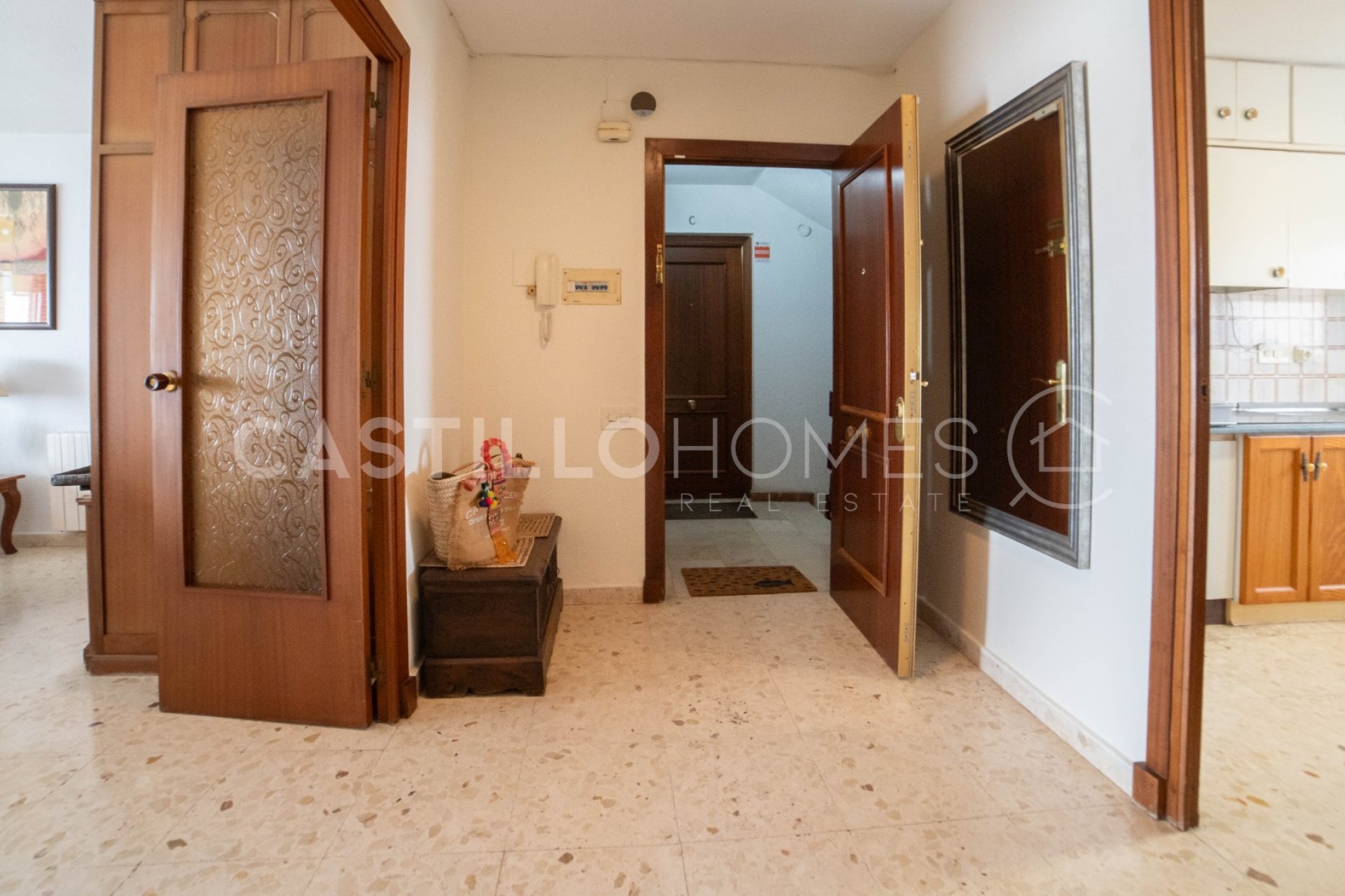 Resale - Apartment / flat - Torrevieja - Playa del Cura