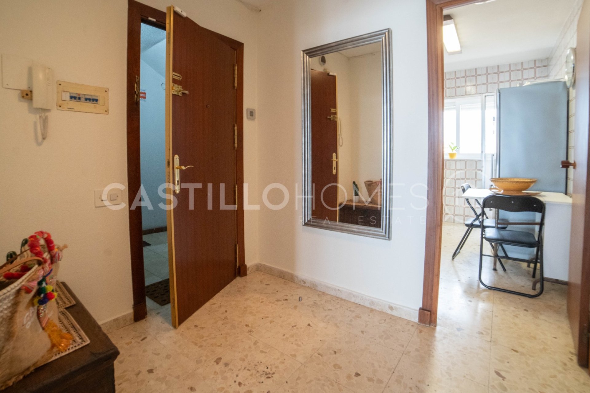 Resale - Apartment / flat - Torrevieja - Playa del Cura