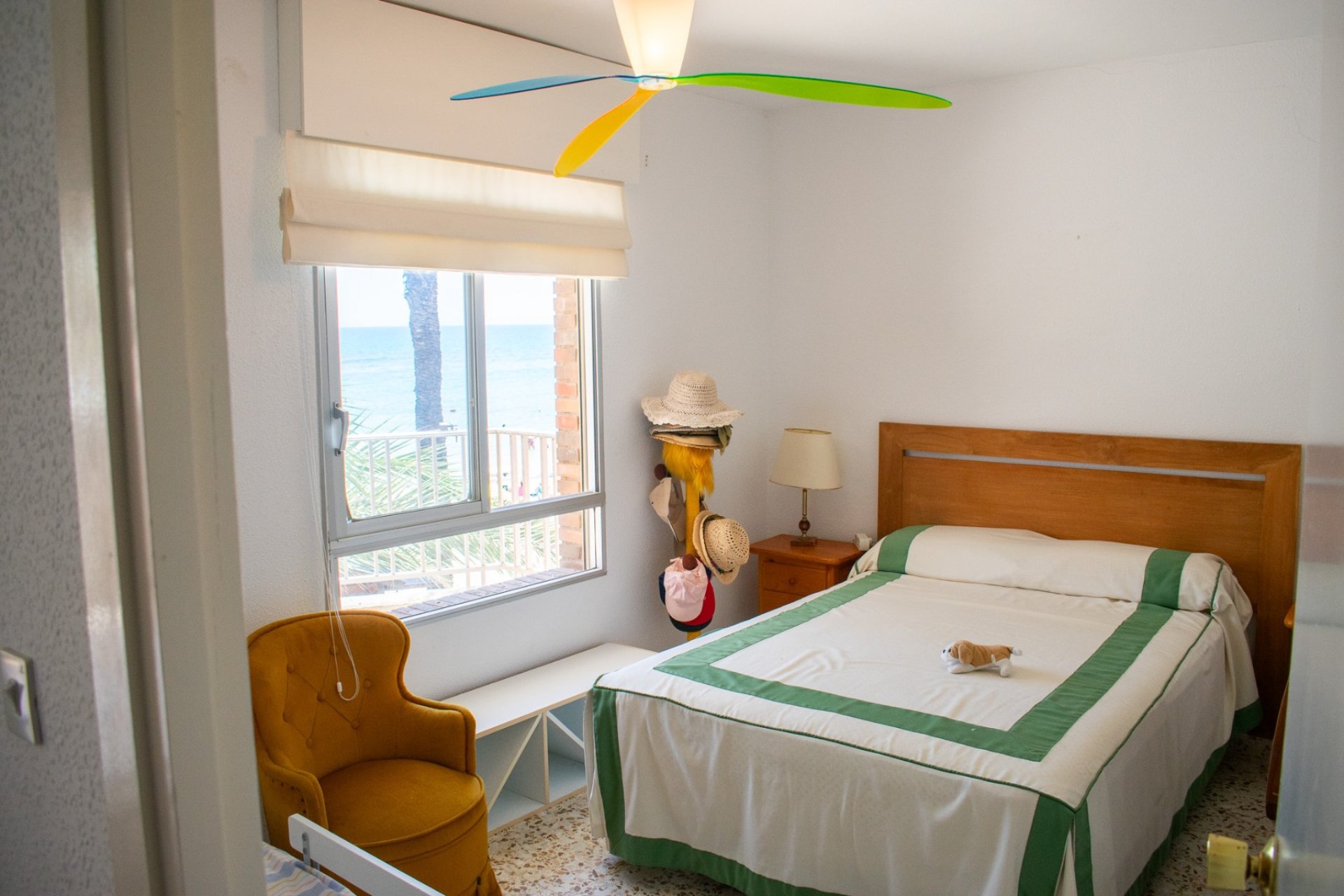 Resale - Apartment / flat - Torrevieja - Playa del Cura