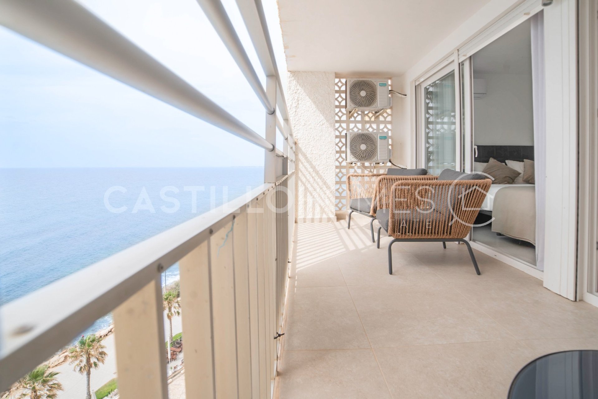 Resale - Apartment / flat - Torrevieja - Playa del Cura