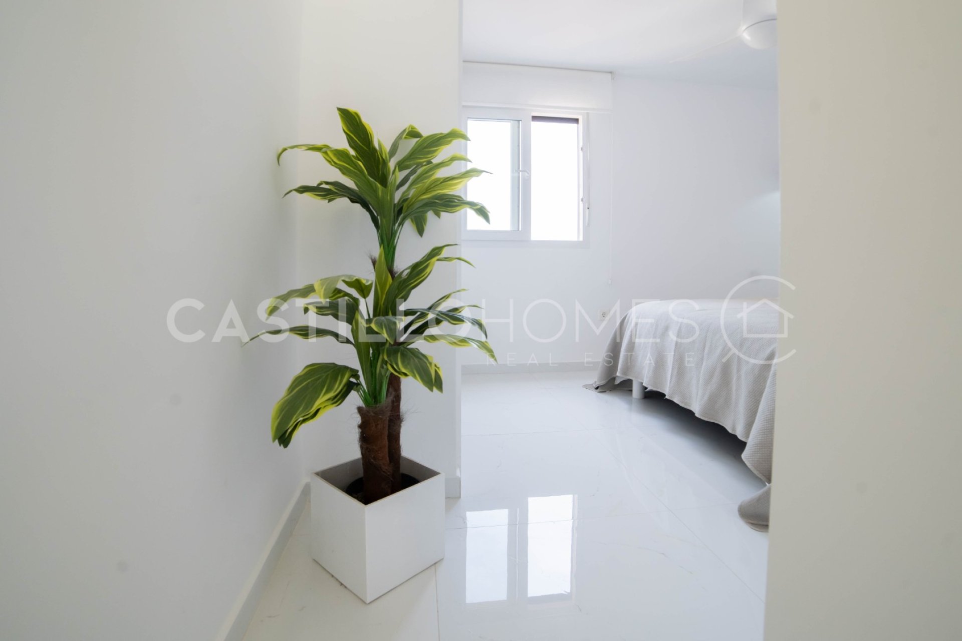 Resale - Apartment / flat - Torrevieja - Playa del Cura