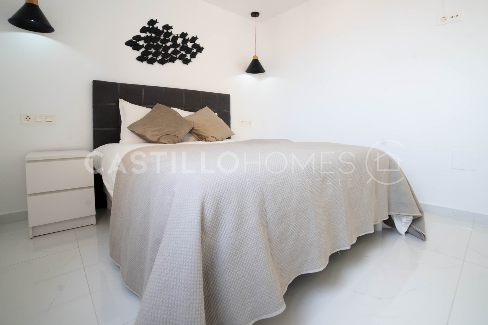 Resale - Apartment / flat - Torrevieja - Playa del Cura