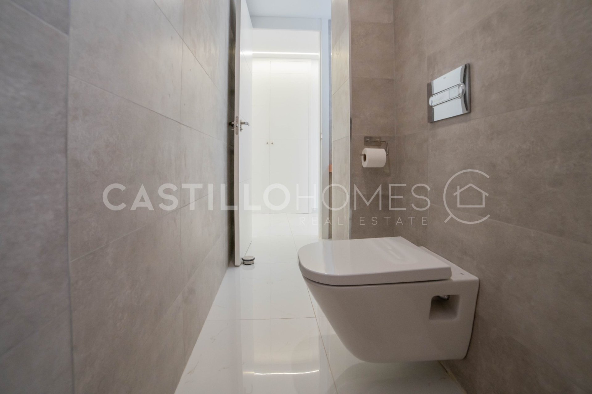 Resale - Apartment / flat - Torrevieja - Playa del Cura