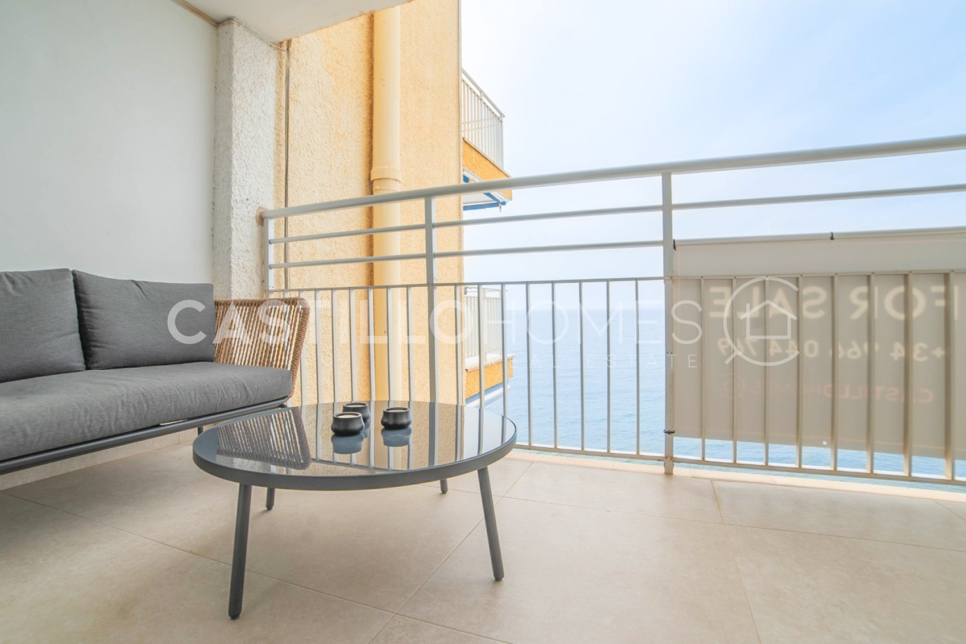 Resale - Apartment / flat - Torrevieja - Playa del Cura