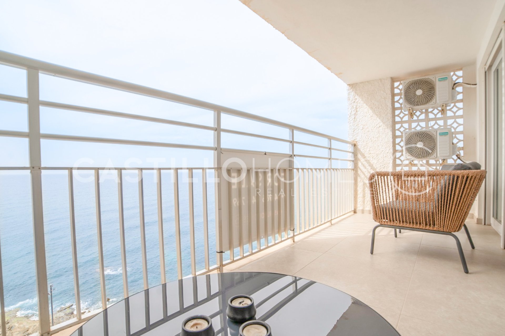 Resale - Apartment / flat - Torrevieja - Playa del Cura