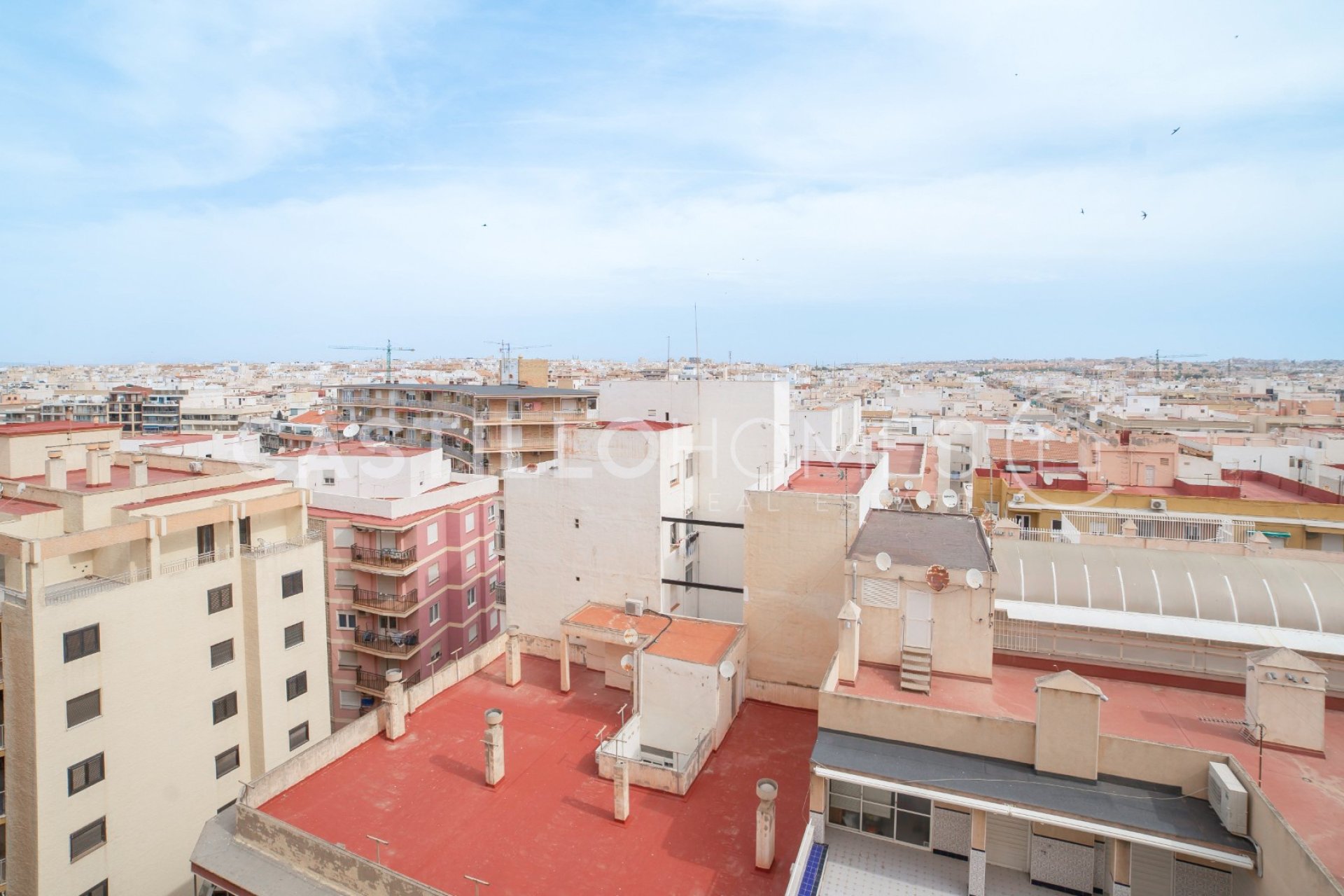 Resale - Apartment / flat - Torrevieja - Playa del Cura
