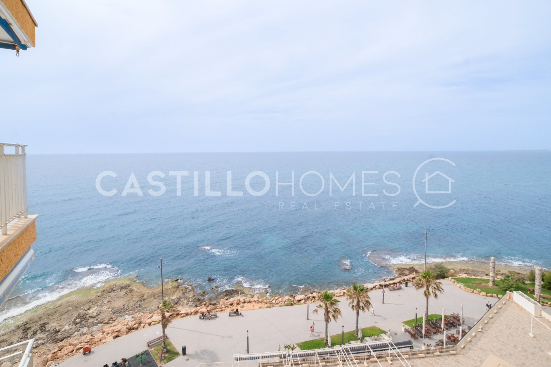 Resale - Apartment / flat - Torrevieja - Playa del Cura