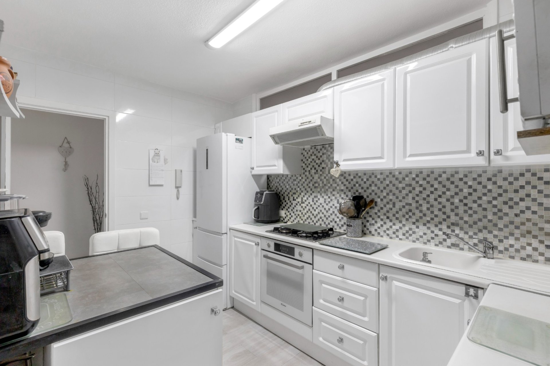Resale - Apartment / flat - Torrevieja - Playa del cura