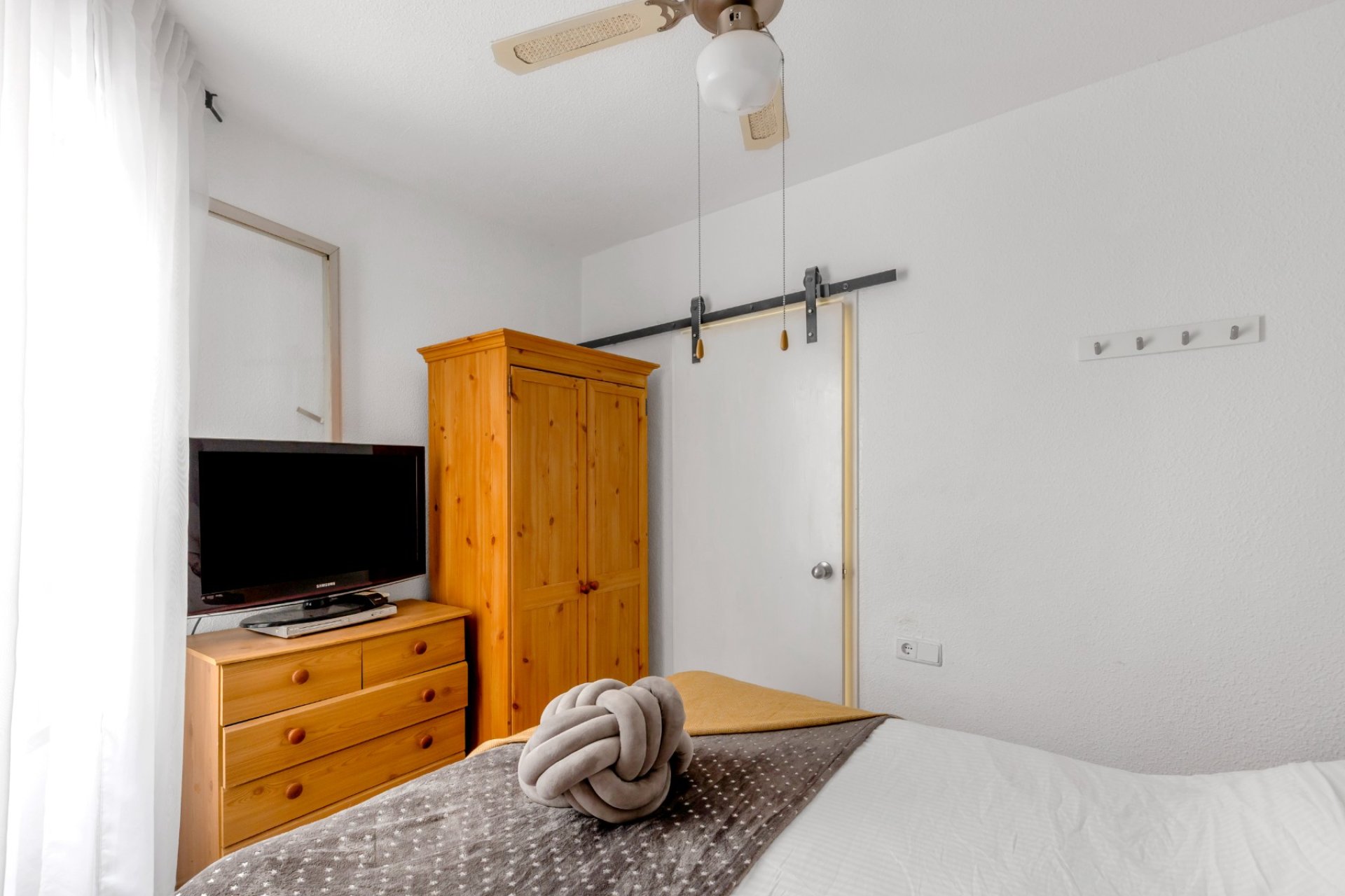 Resale - Apartment / flat - Torrevieja - Playa del cura