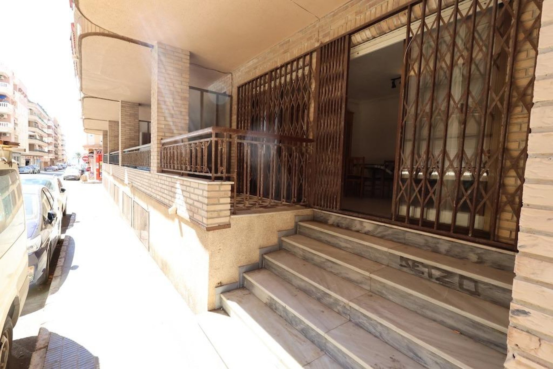 Resale - Apartment / flat - Torrevieja - Playa del cura