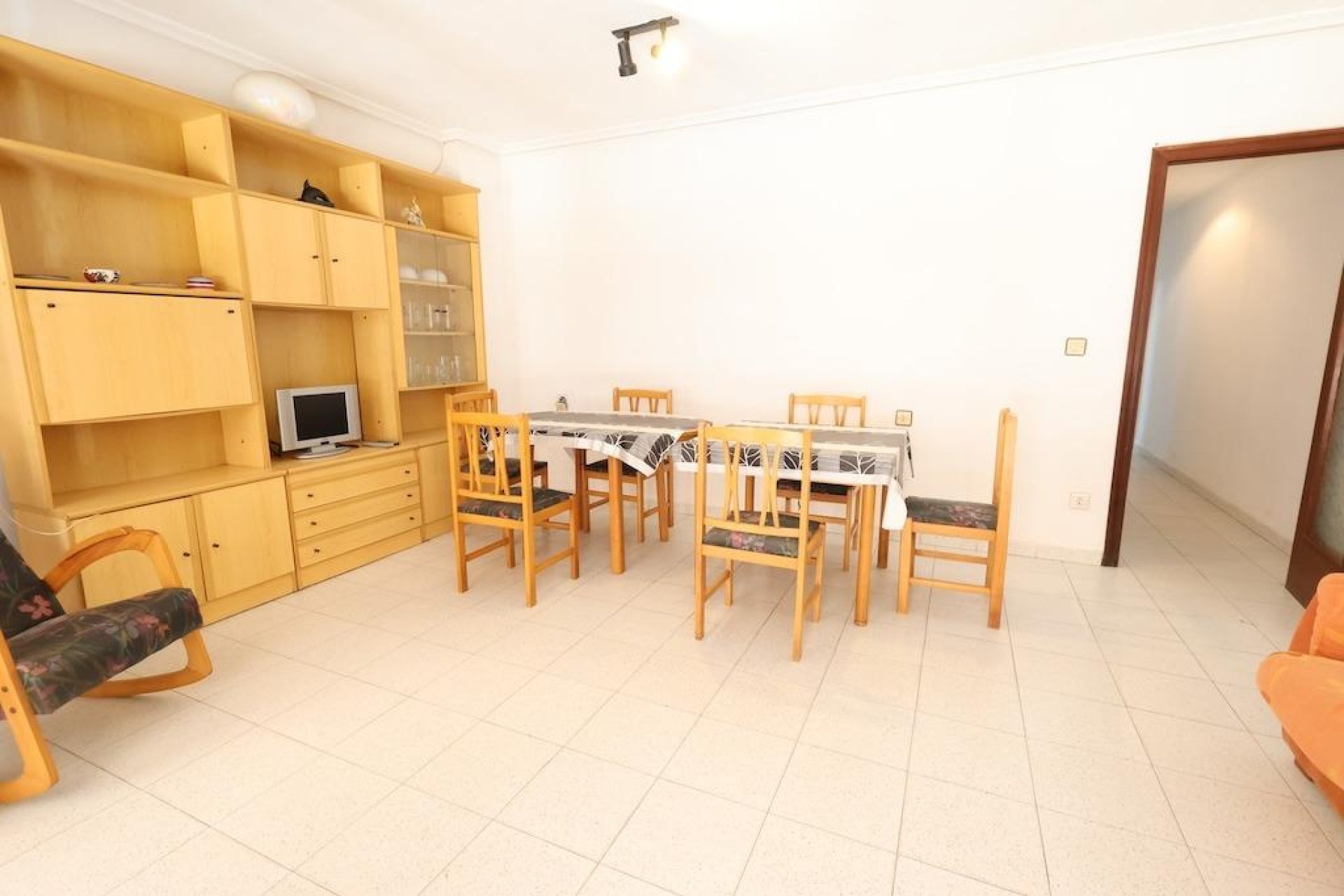 Resale - Apartment / flat - Torrevieja - Playa del cura