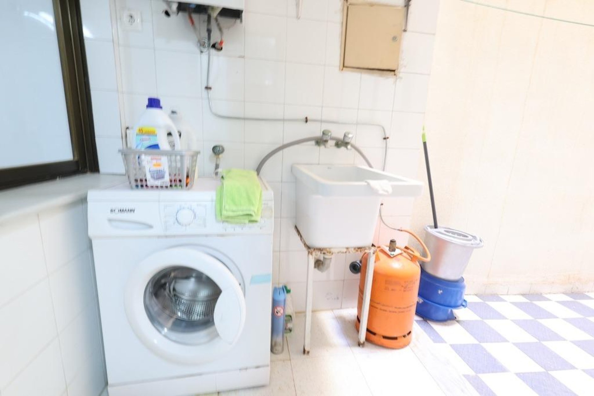 Resale - Apartment / flat - Torrevieja - Playa del cura