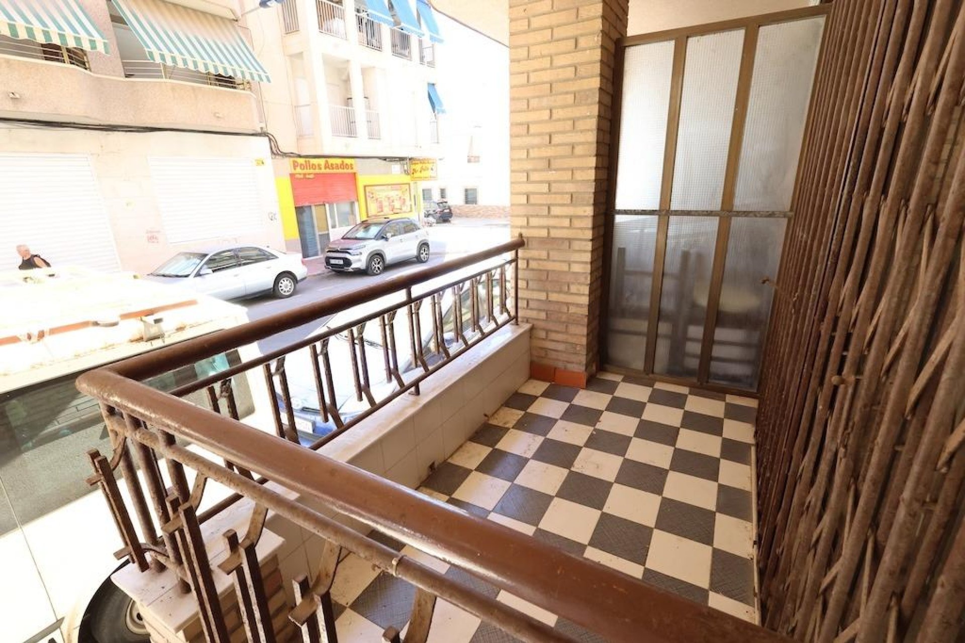 Resale - Apartment / flat - Torrevieja - Playa del cura