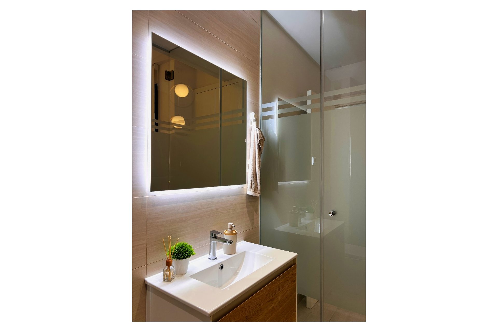 Resale - Apartment / flat - Torrevieja - Playa del cura